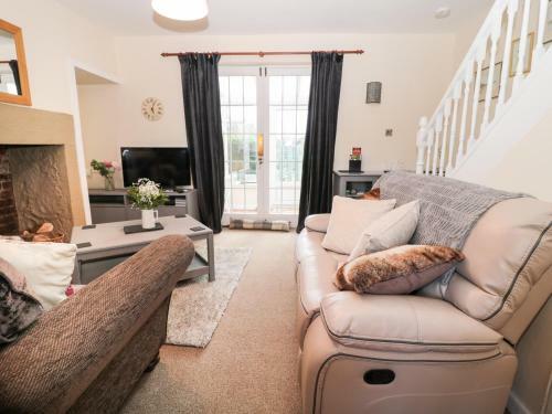 Corbett Cottage, Berwick-upon-tweed