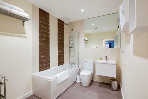 Uk South Coast Apartments