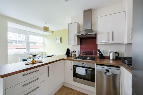 Uk South Coast Apartments