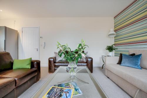 Uk South Coast Apartments