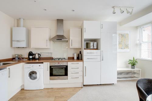 Uk South Coast Apartments