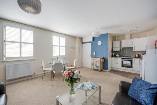 Uk South Coast Apartments