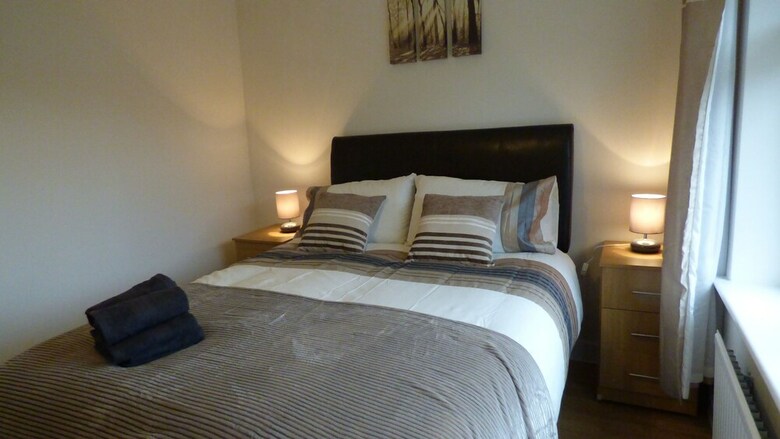 Boythorpe House