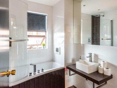 Apartamento Dee View
