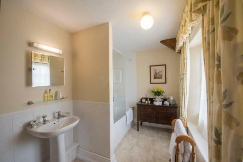 East Dyke Farm B&B