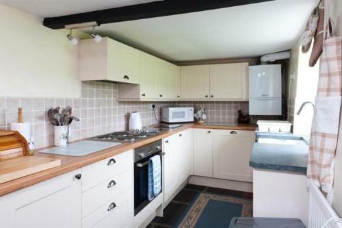 Sunbeam Cottage