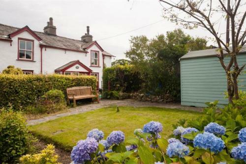 Sunbeam Cottage