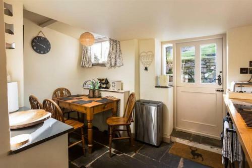 Apartamento Mill Dam Cottage