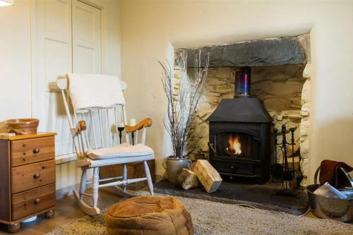 Apartamento Mill Dam Cottage