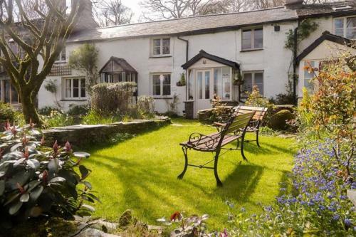 Apartamento Mill Dam Cottage