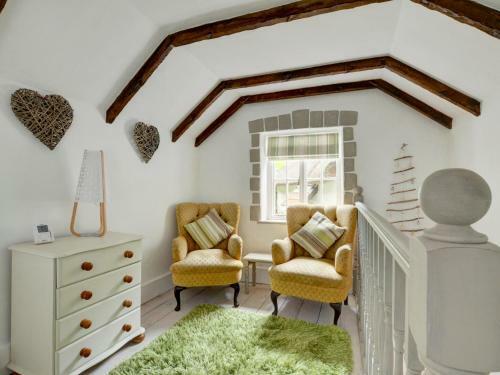 Sandaway Holiday Park