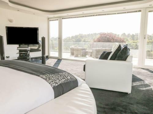 Park Hill, Clitheroe
