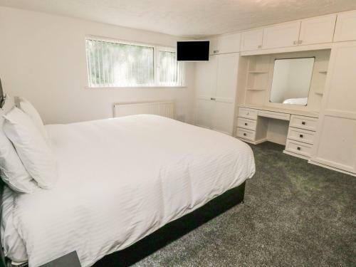 Park Hill, Clitheroe