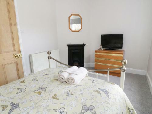 Havens End, Conwy