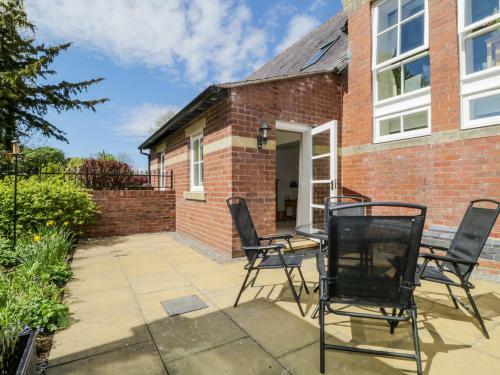 Carpenters Cottage, Cockermouth