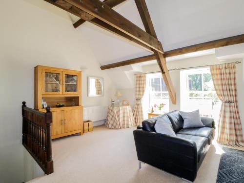 Carpenters Cottage, Cockermouth