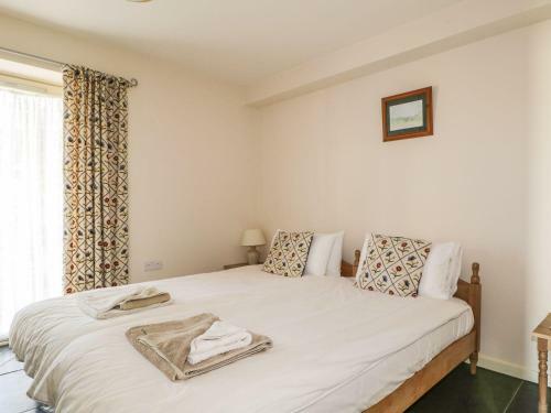 Beckside, Cockermouth