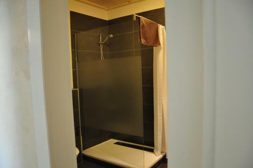 Apartamento Relais De La Baume