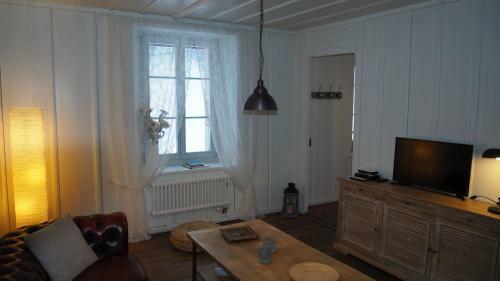 Apartamento Relais De La Baume