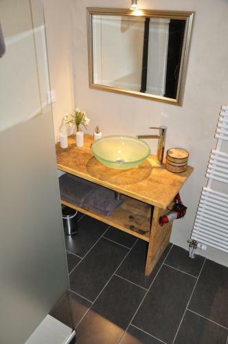 Apartamento Relais De La Baume