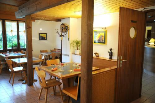 Hotel Auberge Du Pr�voux