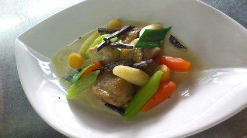 Hotel Auberge Du Pr�voux