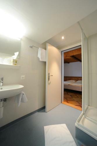 Hotel Auberge Du Pr�voux