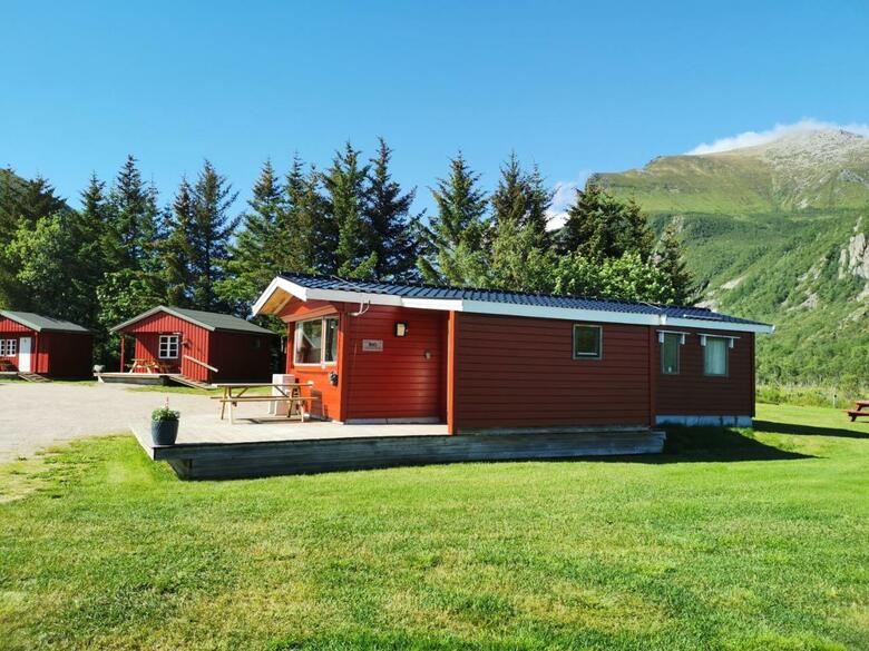 Reip� Camping