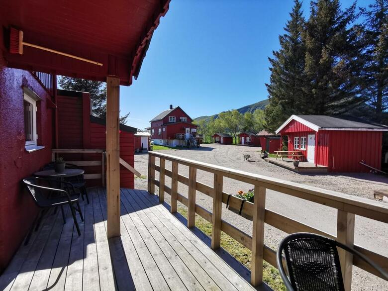Reip� Camping