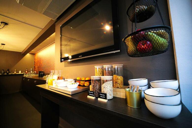 Hotel Bhotels