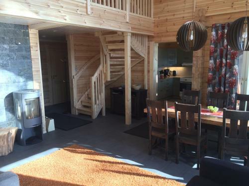Lodge Hyv�l�n M�kit