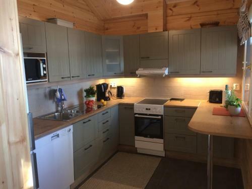 Lodge Hyv�l�n M�kit