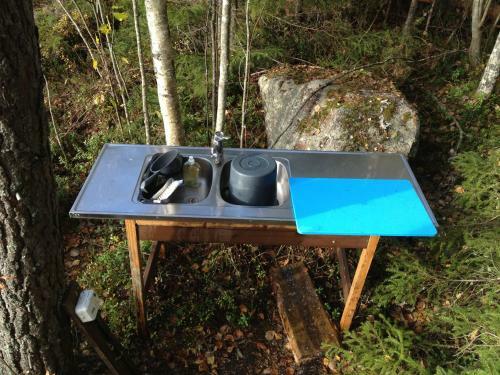 Lodge Hyv�l�n M�kit