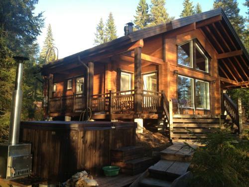 Lodge Hyv�l�n M�kit