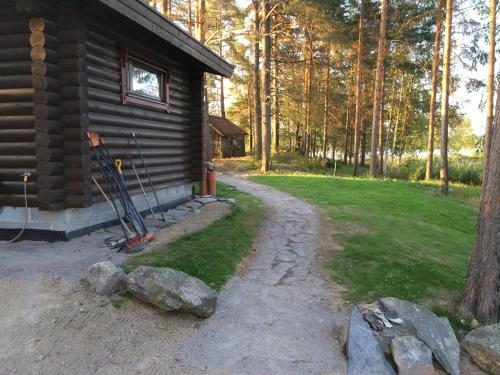 Lodge Hyv�l�n M�kit
