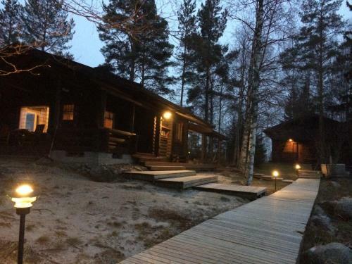 Lodge Hyv�l�n M�kit