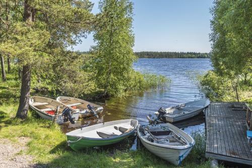 Lodge Hyv�l�n M�kit