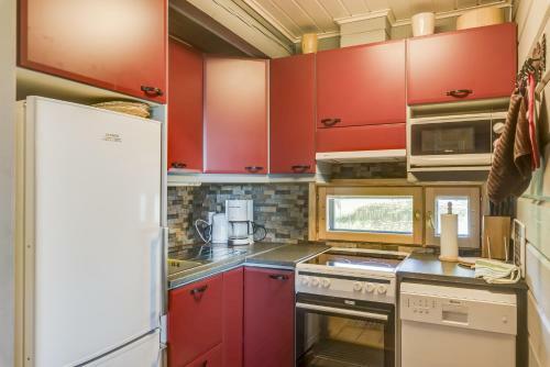 Lodge Hyv�l�n M�kit