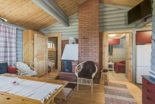 Lodge Hyv�l�n M�kit