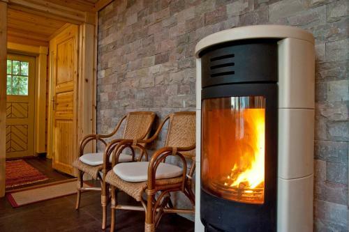 Lodge Hyv�l�n M�kit