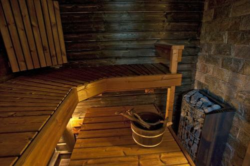 Lodge Hyv�l�n M�kit
