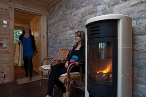 Lodge Hyv�l�n M�kit