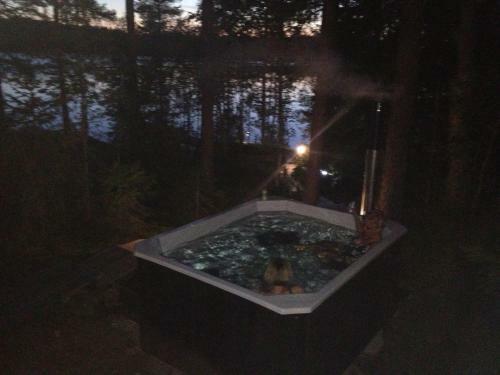 Lodge Hyv�l�n M�kit