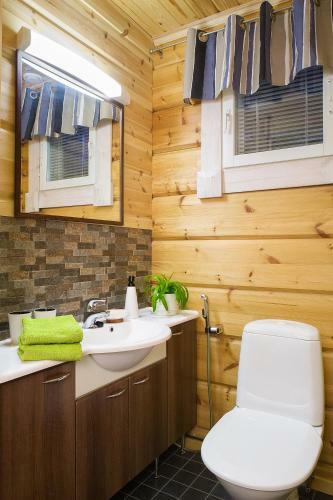 Lodge Hyv�l�n M�kit