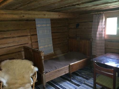 Lodge Hyv�l�n Talo