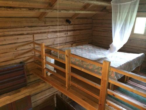 Lodge Hyv�l�n Talo