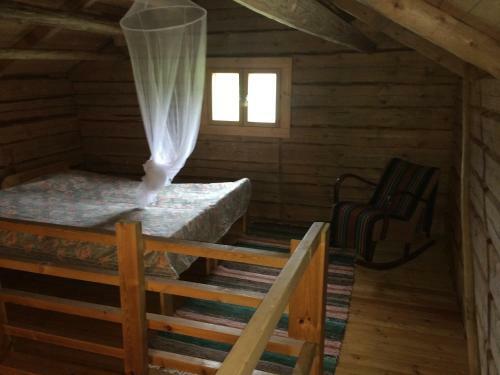 Lodge Hyv�l�n Talo