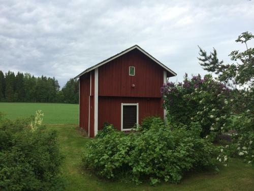Lodge Hyv�l�n Talo