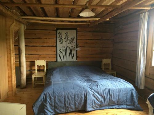 Lodge Hyv�l�n Talo