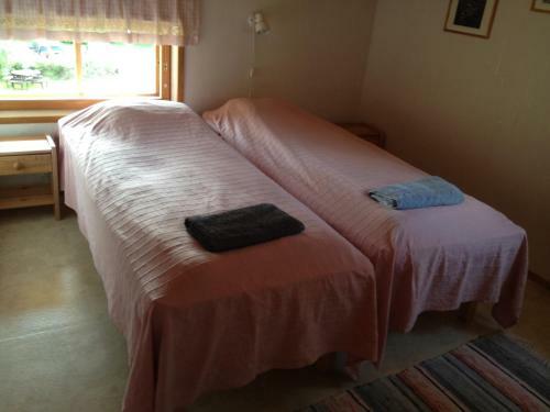 Lodge Hyv�l�n Talo